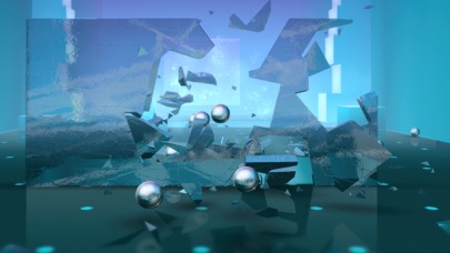 Smash Hit+ screenshot 4
