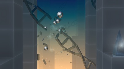 Smash Hit+ screenshot 5