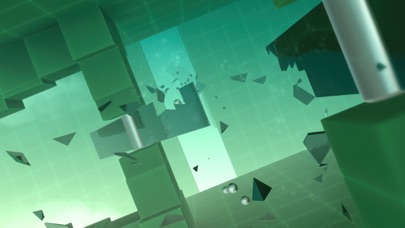 Smash Hit screenshot 1