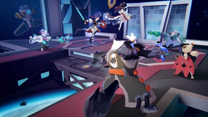 SMASH LEGENDS : Action Fight screenshot 7