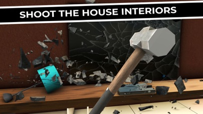 Smash Neighbor House screenshot 3