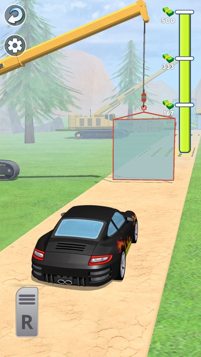 Smash Obstacle: Car Crash Game screenshot 4