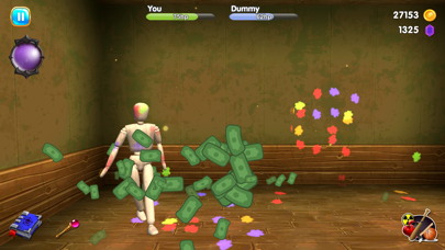 Smash the Dummy screenshot 1
