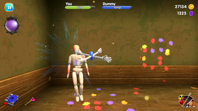 Smash the Dummy screenshot 2