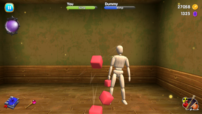 Smash the Dummy screenshot 3