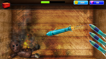 Smash The Ragdoll - Kill Dude screenshot 4