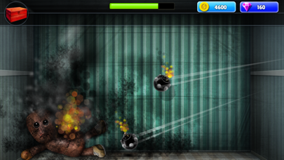 Smash The Ragdoll - Kill Dude screenshot 1