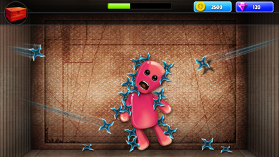 Smash The Ragdoll - Kill Dude screenshot 3