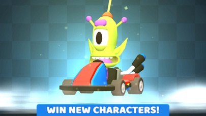 SmashKarts.io screenshot 2