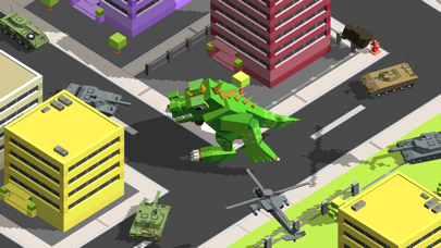 Smashy City screenshot 3