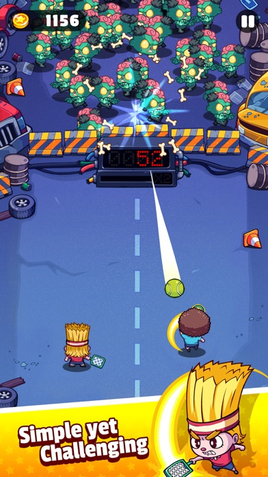 Smashy Duo screenshot 5