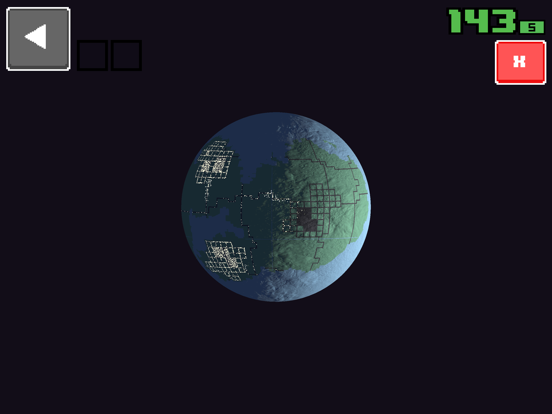 Smashy Road: Wanted 2 screenshot 1