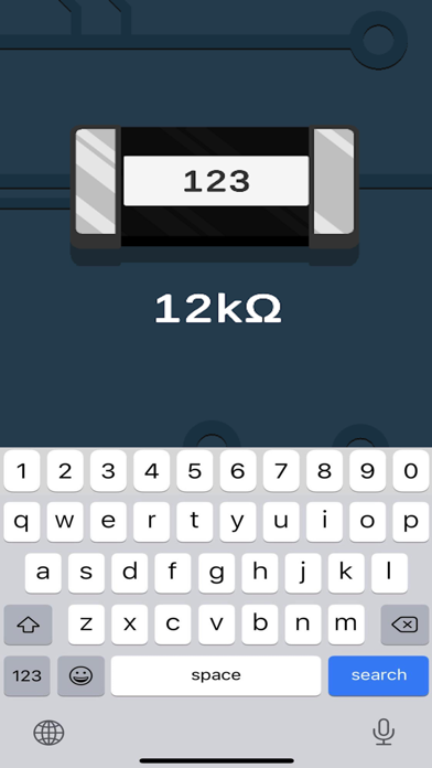 SMD decoder screenshot 3