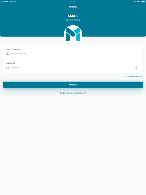 SMI SMAIL screenshot 10