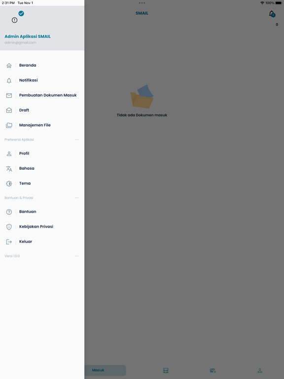 SMI SMAIL screenshot 6