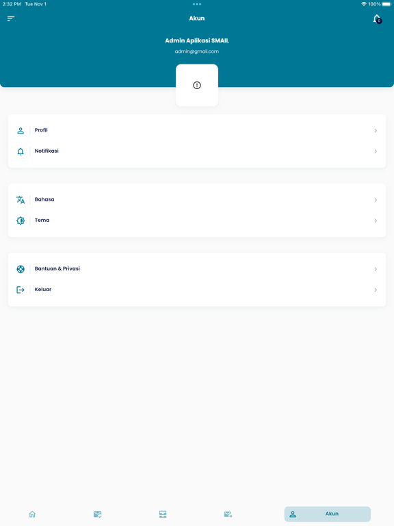 SMI SMAIL screenshot 1
