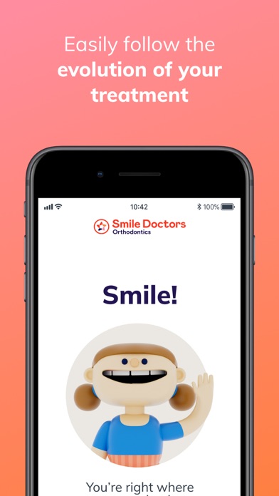 Smile Doctors Anywhere screenshot 5