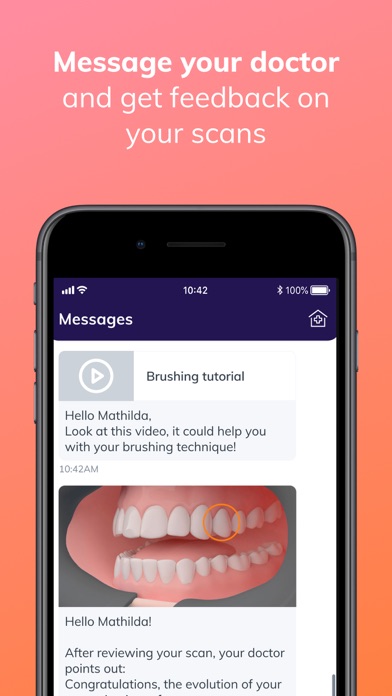 Smile Doctors Anywhere screenshot 3