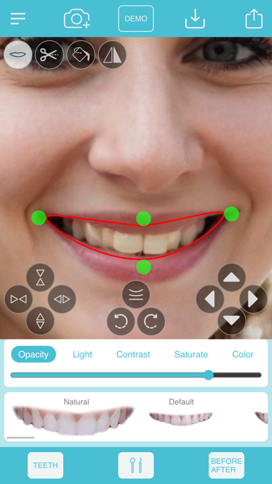 Smile Motivation screenshot 2