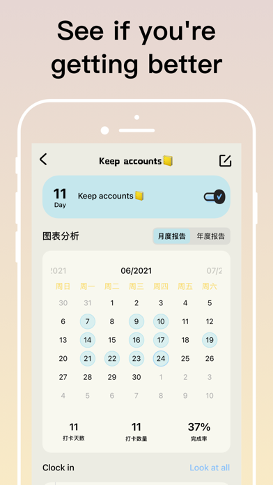 Smile Todo - Time Management screenshot 2