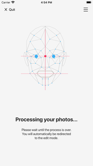 Smile+ screenshot 5