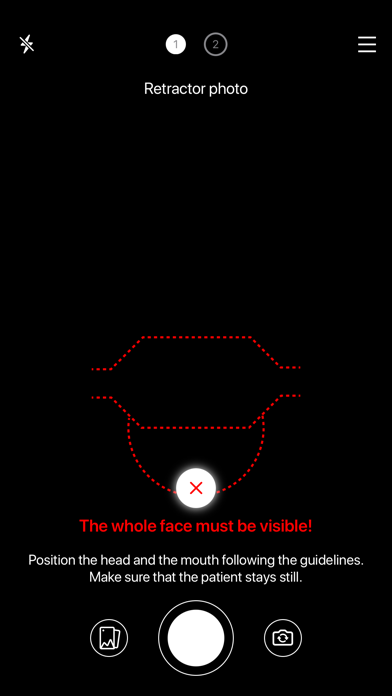 Smile+ screenshot 6