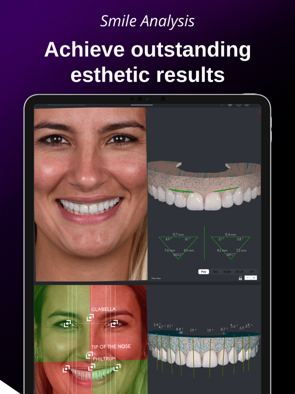 SmileFy TNG screenshot 7