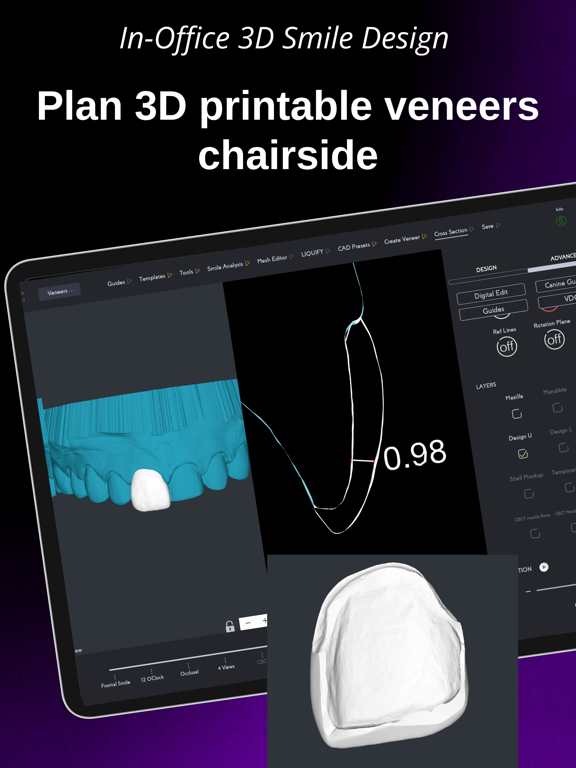 SmileFy TNG screenshot 4