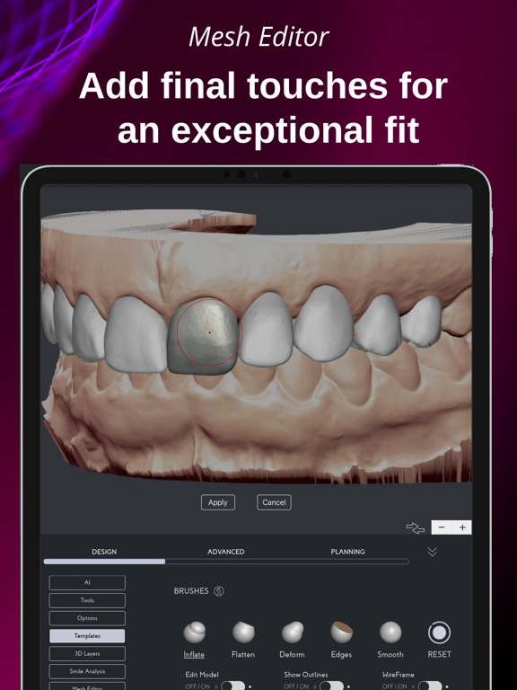 SmileFy TNG screenshot 5