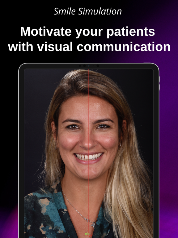 SmileFy TNG screenshot 9