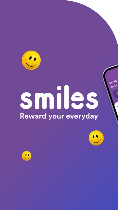 Smiles: Food Grocery Lifestyle screenshot 7