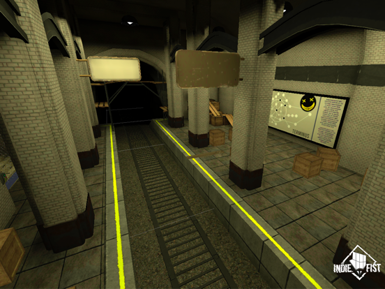 Smiling 2: Scary Horror Escape screenshot 5