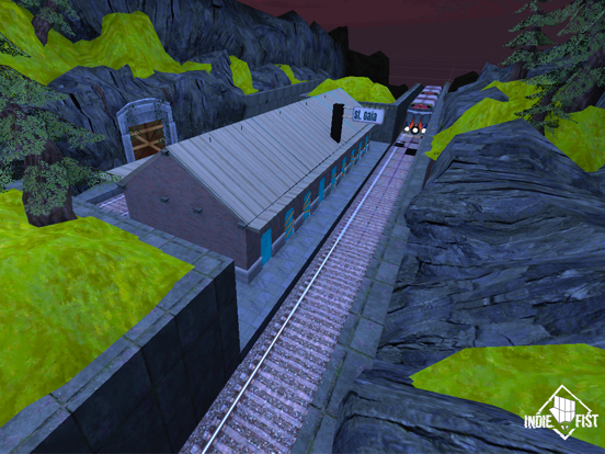 Smiling 2: Scary Horror Escape screenshot 6