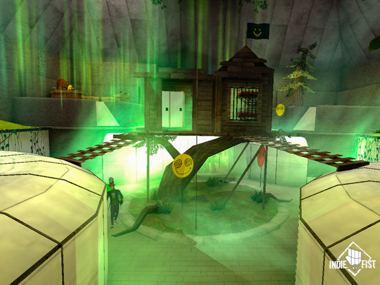 Smiling 2: Scary Horror Escape screenshot 9