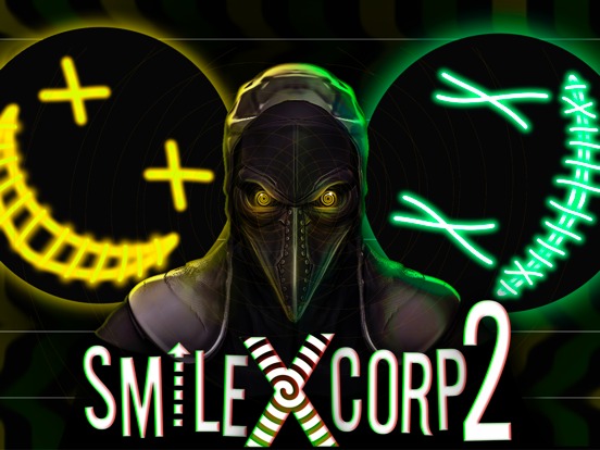 Smiling 2: Scary Horror Escape screenshot 10