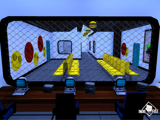 Smiling 2: Scary Horror Escape screenshot 7