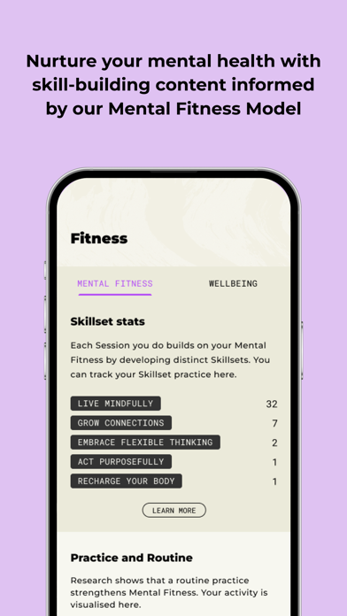 Smiling Mind: Mental Wellbeing screenshot 3