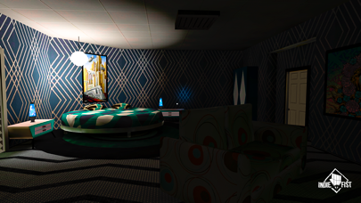 Smiling X Zero: Scary Horror screenshot 1