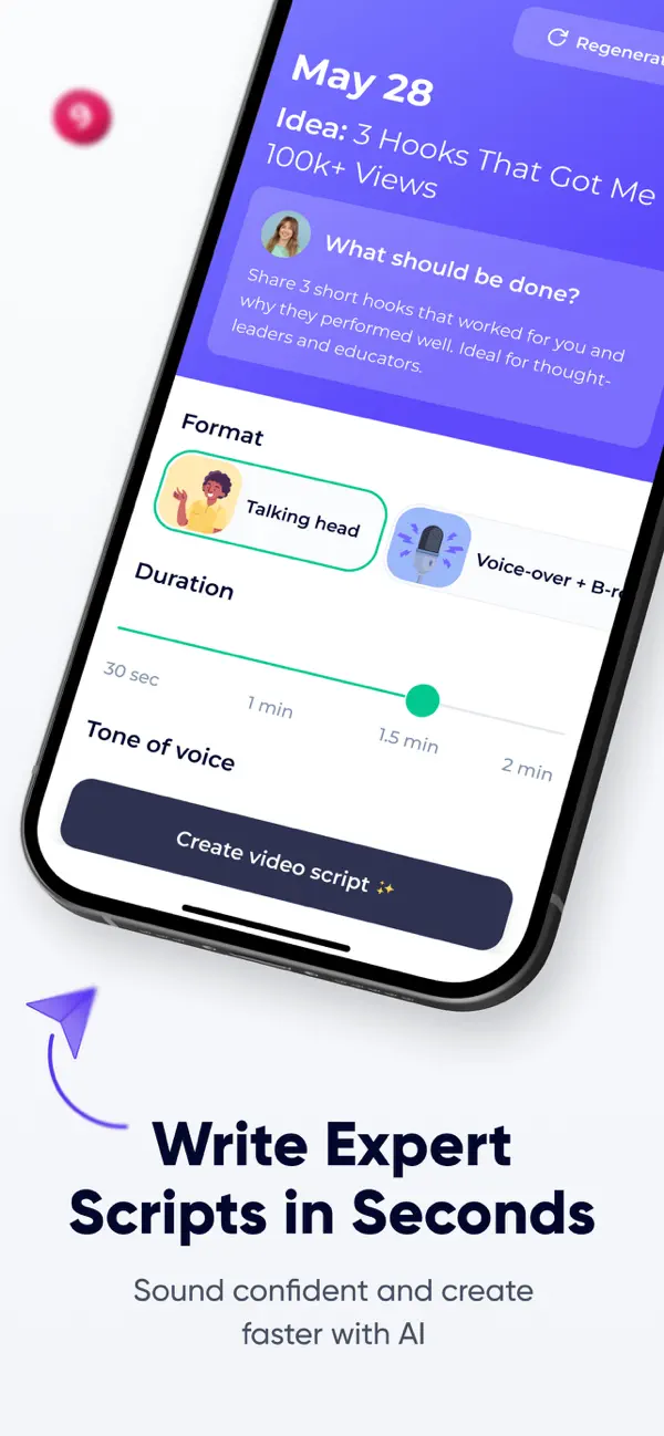 SMMHUB: Growth Marketing Tool screenshot 4