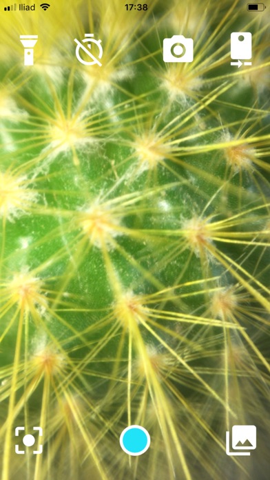 SMO - Blips screenshot 1