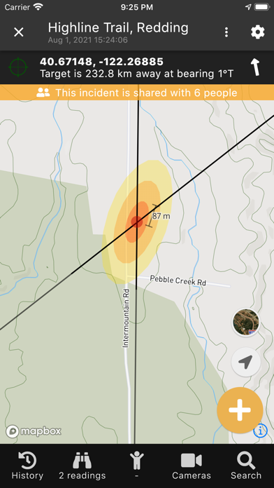 Smoke Point screenshot 4