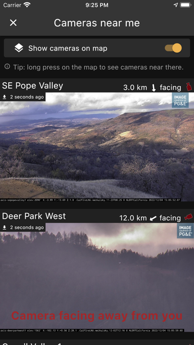 Smoke Point screenshot 3