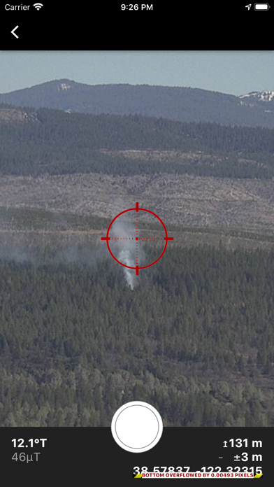 Smoke Point screenshot 1