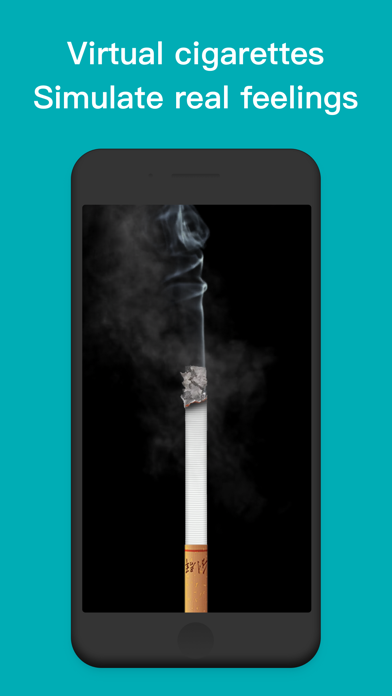 Smoke - Quit smoking assistant screenshot 2