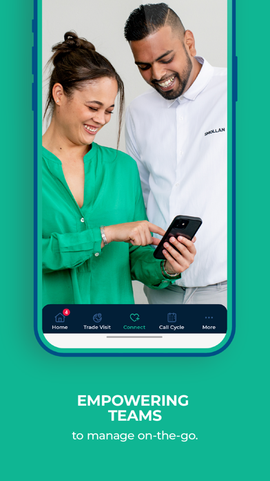SMOLLAN SMART screenshot 1