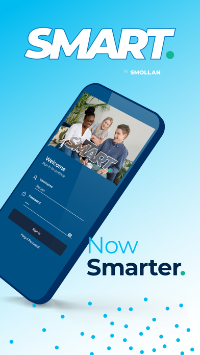 SMOLLAN SMART screenshot 5