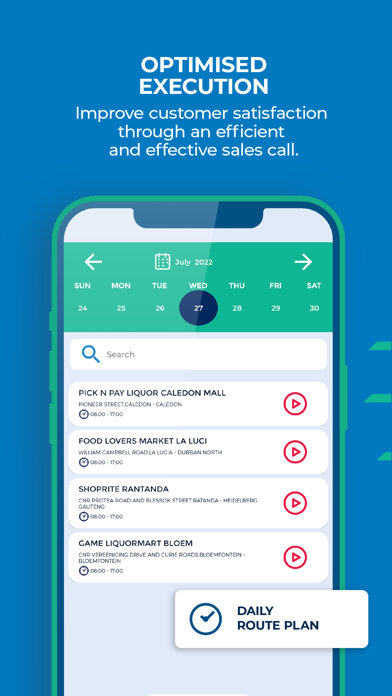 SMOLLAN SMART screenshot 4