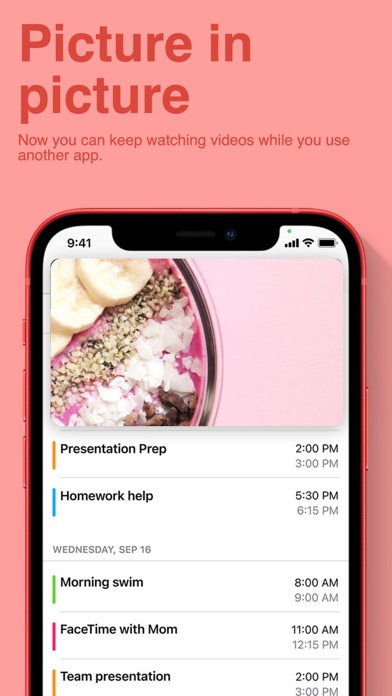 Smoothie Recipes - Healthy Mix screenshot 2