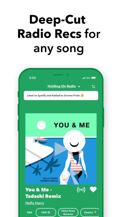 Smores - Discover New Music screenshot 3