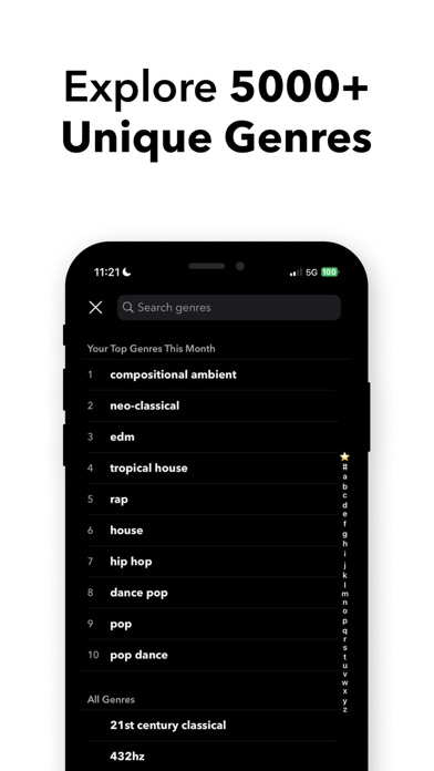 Smores - Discover New Music screenshot 4
